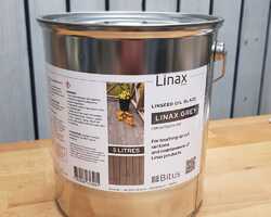LINAX Oil 
