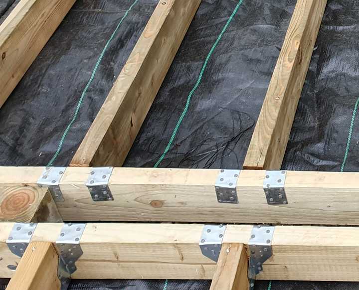 Joist Hangers Products Fountain Timber