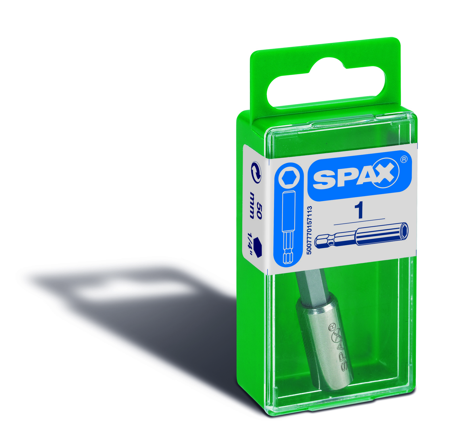 Spax Magnetic Bit Holder