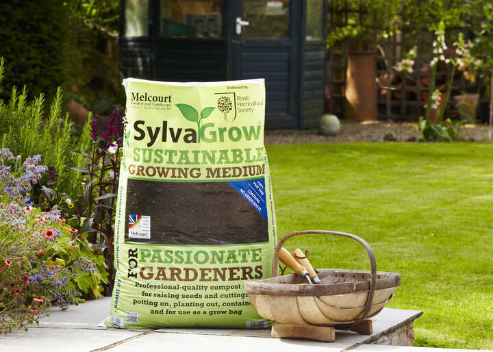 melcourt sustainable growing medium