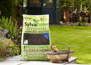 The Benefits of Using Soil Conditioners & Composts in Your Garden