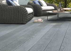 The Benefits of Millboard Composite Decking