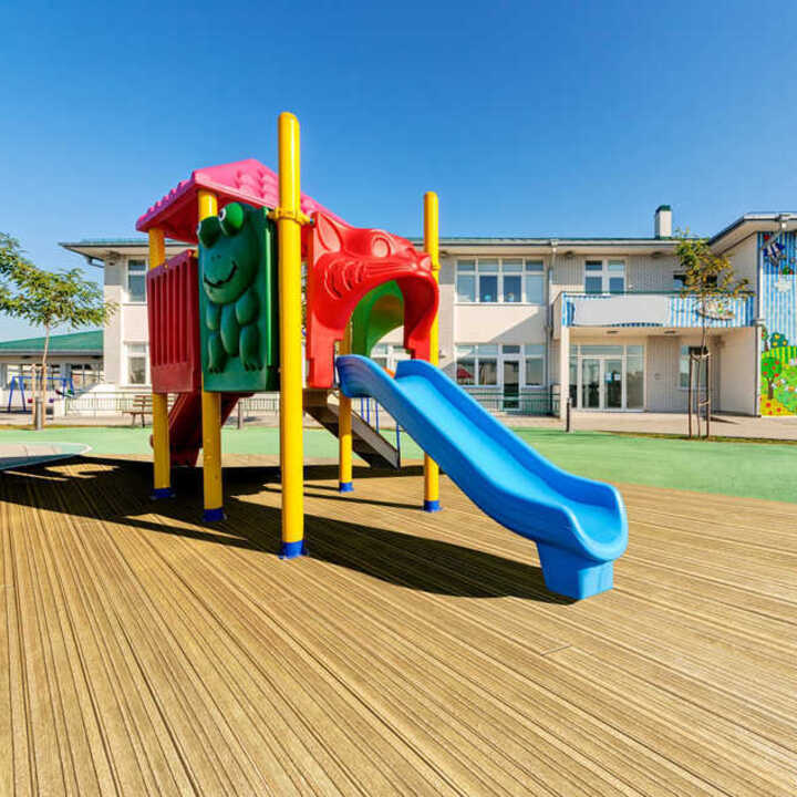 Millboard Lasta-Grip Board