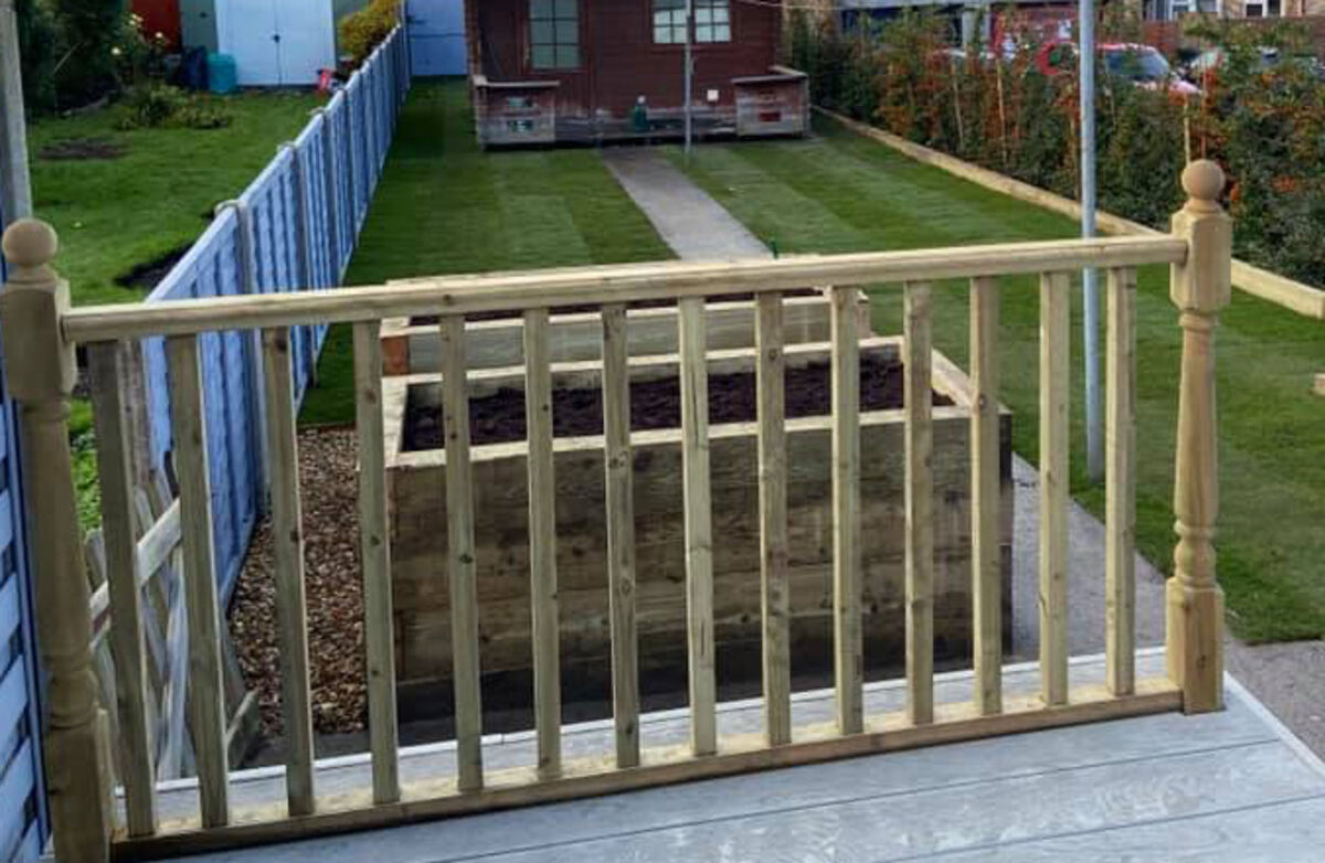 Nick White colonial post.jpg