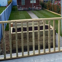 Nick White colonial post.jpg