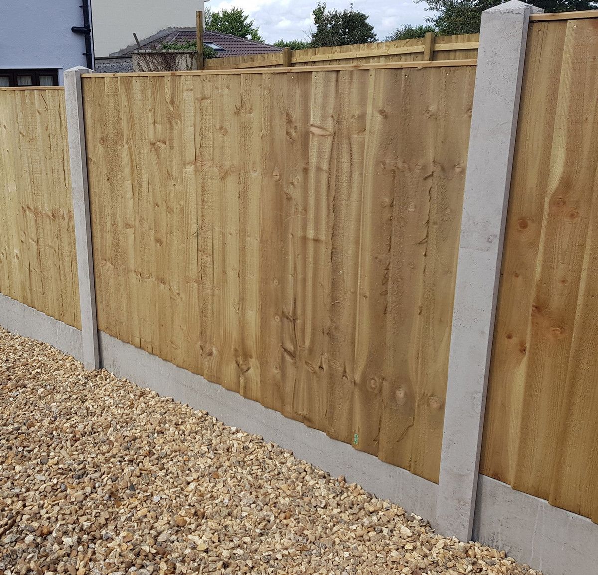 Nick  White Featheredge panel with  concrete posts web.jpg