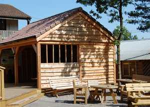 Outbuildings – Planning Permissions and Other Regulations