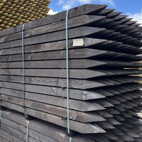 Square DURA² pointed pack