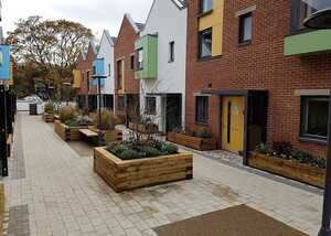 A Guide to Timber Preservation