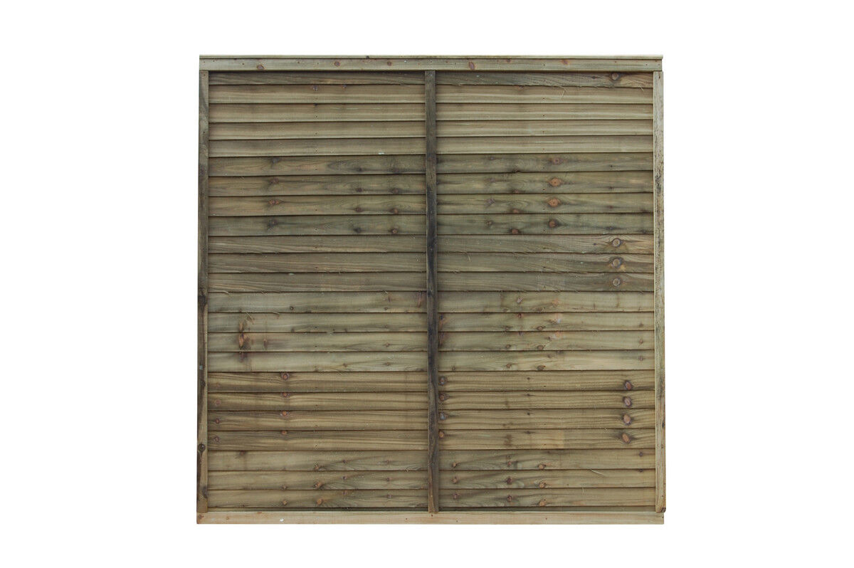 Preasure Treated Overlap Panel.JPG