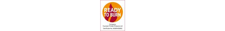 Softwood Ready to Burn Logo
