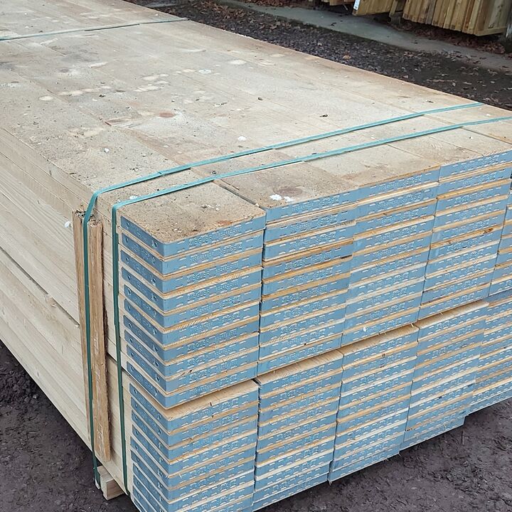 Scaffold Board 