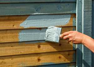 How To Care For Your Timber Fencing