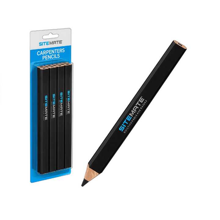 Sitemate® Carpenters Pencils