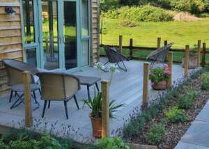smoked oak barrow milliboard decking smoked oak barrow milliboard decking