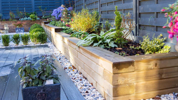 Planning a Garden Renovation Now, Ready for Spring