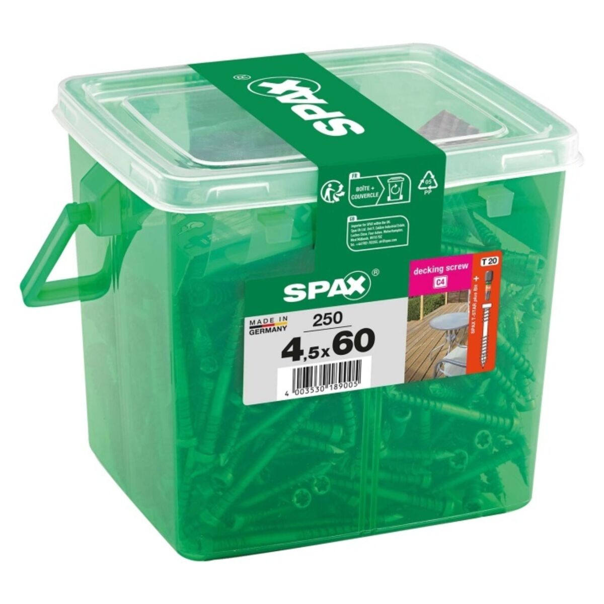 Spax T-Star Plus CYL. Head Decking Wirox 4.5x60mm T20 (250)-box.jpg
