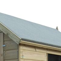 StandardGreen mineral felt roof.jpg