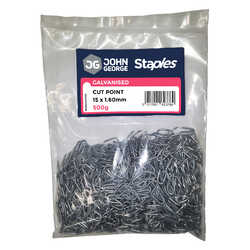 Staples 500g Bag