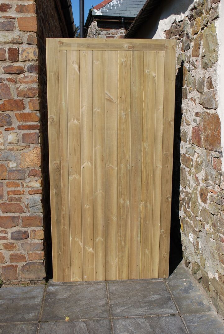 The Framed Ledge &amp; Braced Tongue and Groove.jpg