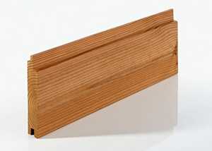 thermowood cladding