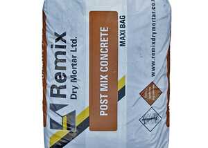 How Do I Use Post Mix Concrete For My Fencing Project?