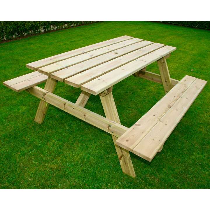 Economy Picnic Table