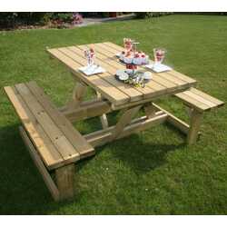 Ashby Picnic Table