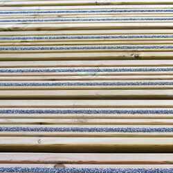 Anti-Slip Deck Board