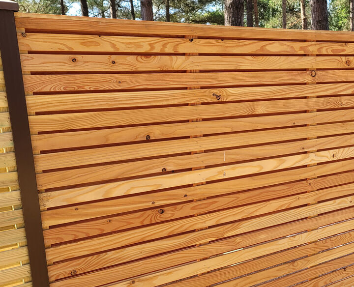Untreated Larch Warwickshire panel.jpg