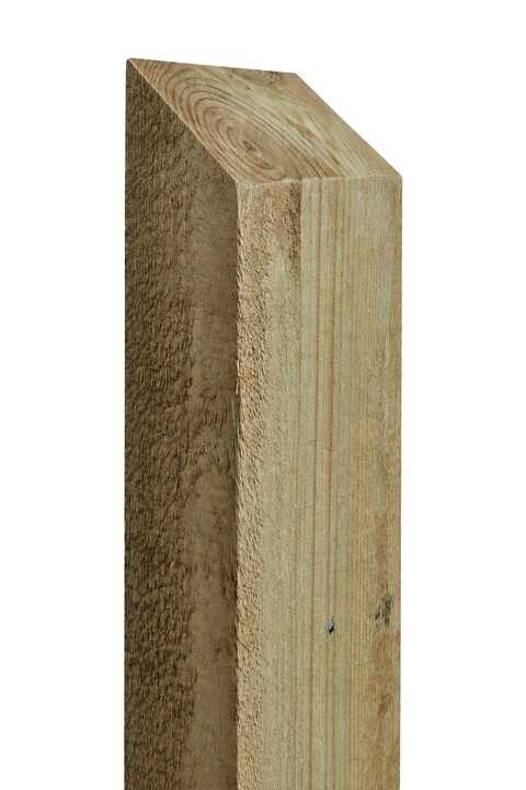 Sawn Post  - W1W