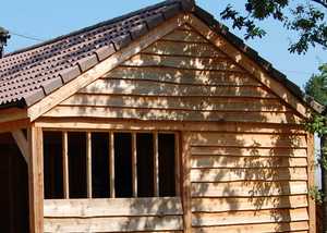 waney edge cladding waney edge cladding