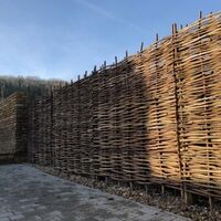 Weston Fencing hazel hurdle 3 web.jpg