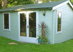 Autumn Painting Guide | Protect Your Sheds, Fencing and Garden Furniture Before Winter