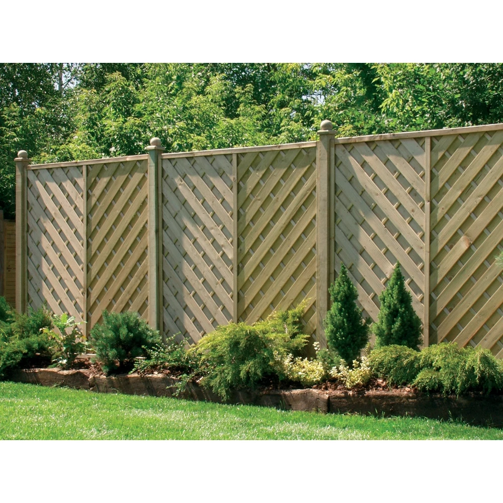 Fencing Products Fountain Timber Fencing Products Fountain Timber