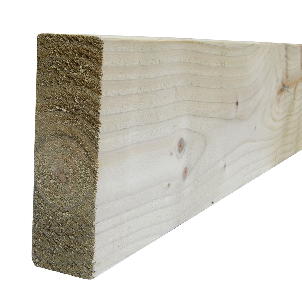 150 x 50mm (6x2) Products Fountain Timber
