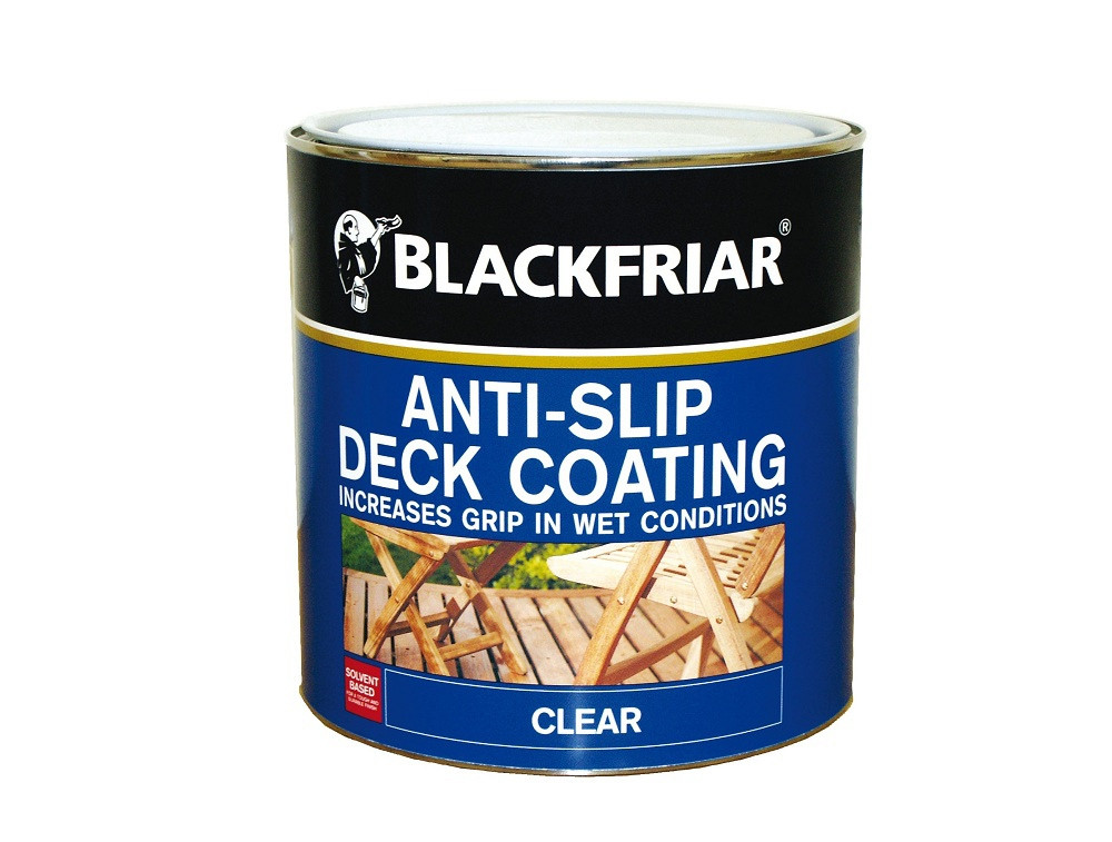 AntiSlip Coating Products Fountain Timber