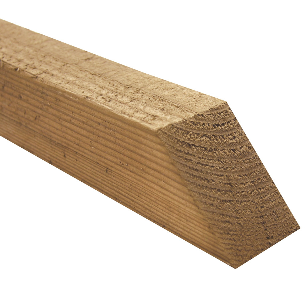 Centre Stump | Products | Fountain Timber