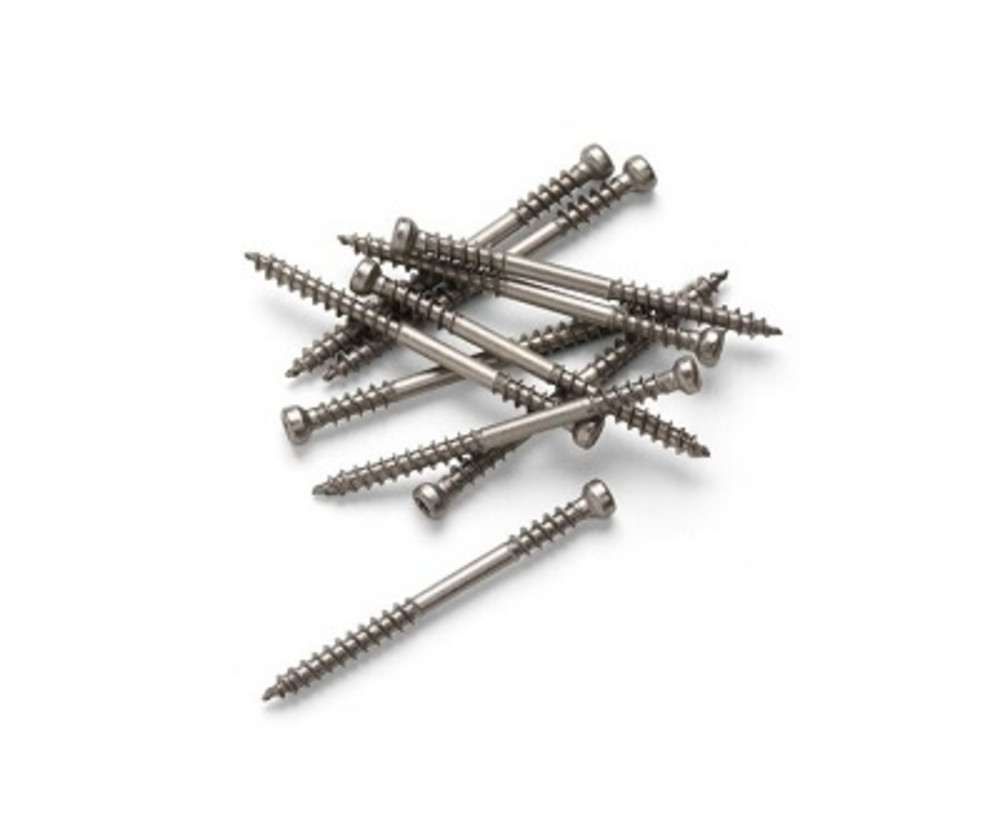 Durafix Trimhead Stainless Steel Screws Products Fountain Timber
