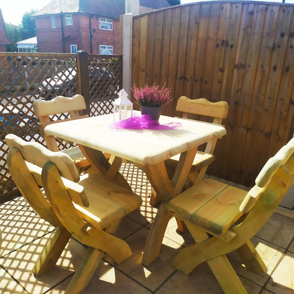 Saxon Furniture Sets Products Fountain Timber