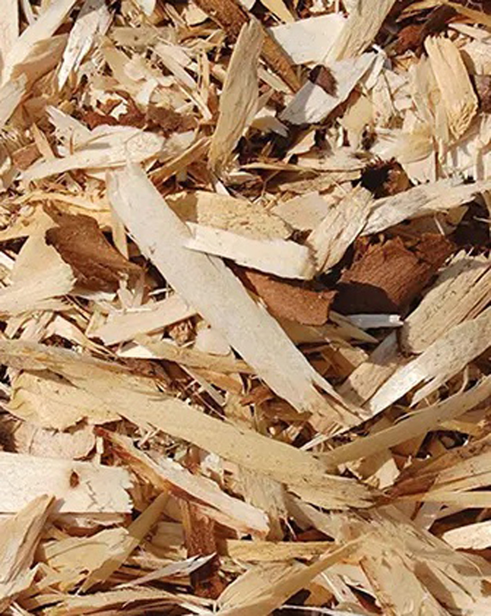 Softfall Bark Strips Products Fountain Timber