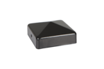 Post Cap with Bracket Anthracite Grey.png
