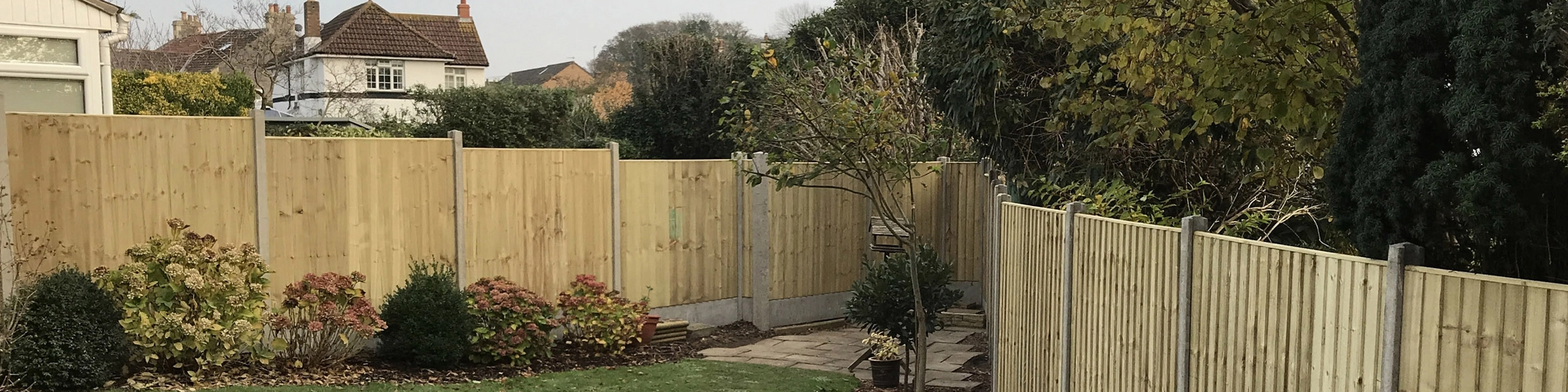 Fencing Products Fountain Timber Fencing Products Fountain Timber