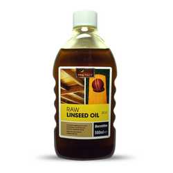 Barrettine Raw Linseed Oil 