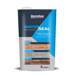 Barrettine Water Seal 