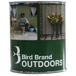 Bird Brand Outdoors Paint