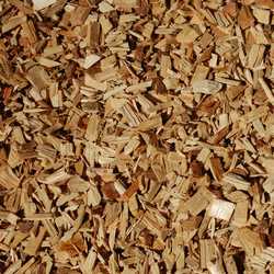 Play Grade Timber Chips