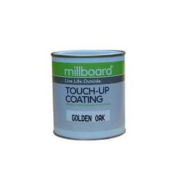 Touch Up Paint 500ml