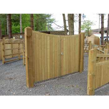 Posts for Fencing & Gates    