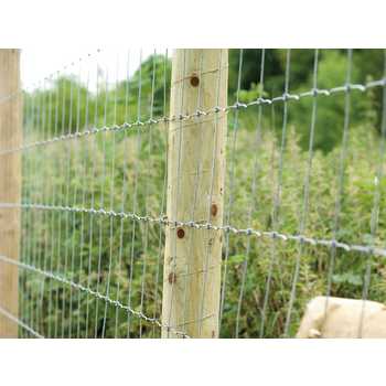 Wire, Stock Fencing & Netting   